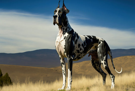 Great Dane