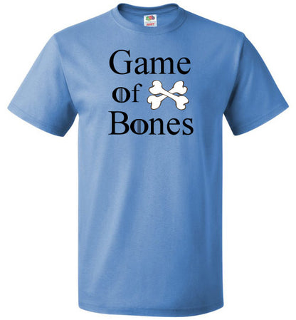 Game of Bones Crossed Bones - Unisex - Tail Threads