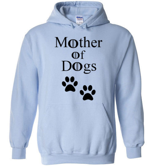 Mother of Dogs - Hoodie - Tail Threads