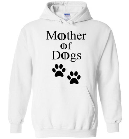 Mother of Dogs - Hoodie - Tail Threads