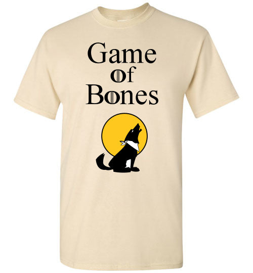 Game of Bones - Tail Threads