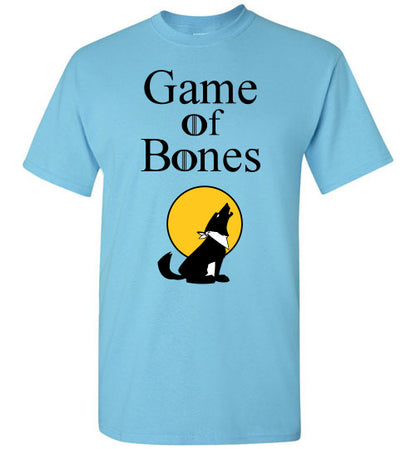 Game of Bones - Tail Threads