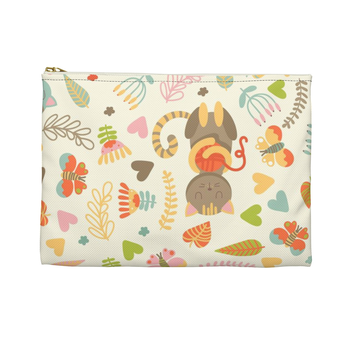A Cat's Life - Accessory Pouch