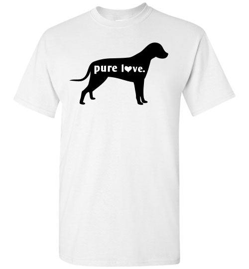 Pure Love Dog - Tail Threads