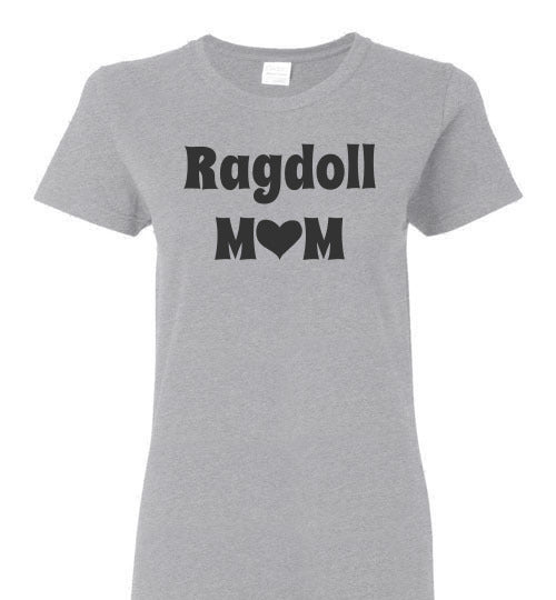 Radgoll Mom - Ladies Cut - Tail Threads